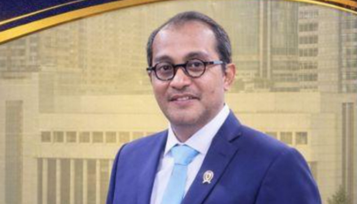 KUHAP dalam Bingkai Reformasi Hukum Nasional dan Penguatan Negara Hukum