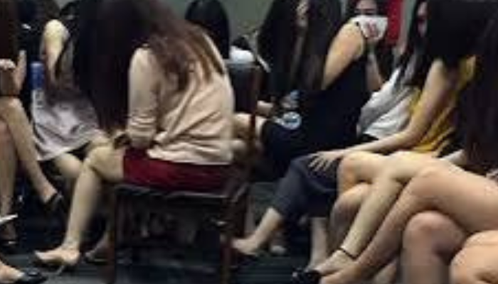 Konsumen PSK Kini Dijerat Pidana