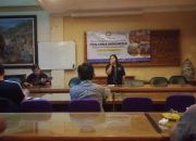 Rapimnas Pewarna 2026: Menyatukan Iman, Hukum, dan Jurnalisme untuk Indonesia