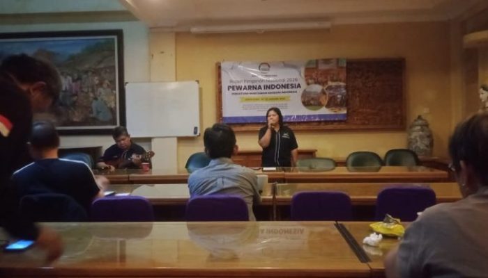 Rapimnas Pewarna 2026: Menyatukan Iman, Hukum, dan Jurnalisme untuk Indonesia