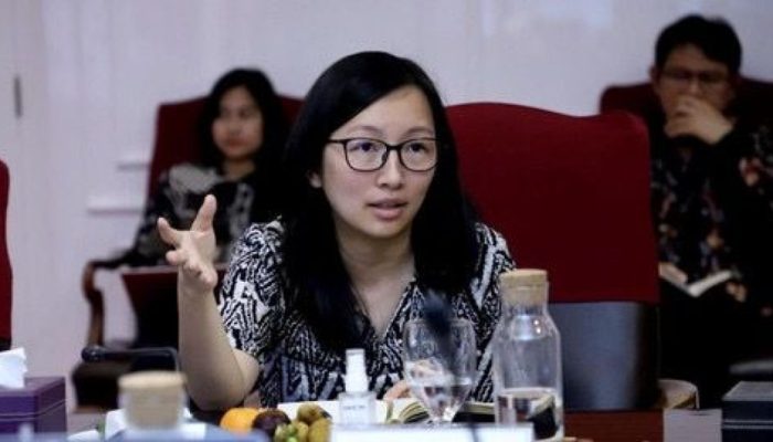 Isu Jurist Tan Pindah Kewarganegaraan