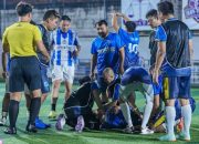 Tragedi di Lapangan: Peserta Pendidikan Kurator IKAPI Meninggal Dunia