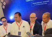 Tok! Jimmy Simanjutak Pimpin AKPI Periode 2025-2028