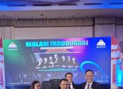 Cetak 79 Kurator Tangguh, Oscar Bertekad Perkuat Integritas IKAPI