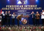 Praktik Simulasi RK, Keunggulan Diklat Kurator dan Pengurus di IKAPI