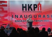 HKPI Tambah 124 Kurator dan Pengurus Baru