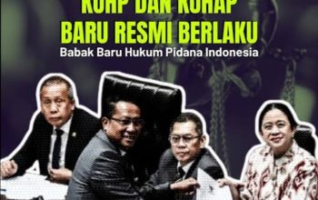 KUHP Baru, Ancaman Kebebasan Berpendapat