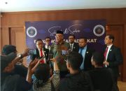 DPP DePARI-RI Angkat 20 Advokat untuk Wilayah Jateng