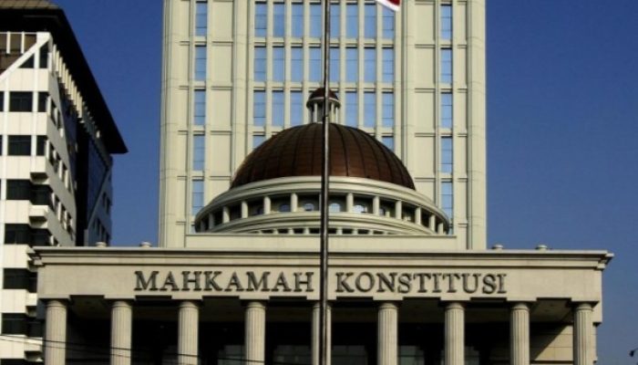 Bagaimana Pemberlakuan PERMA 1/2020 Pasca-KUHP Nasional Berlaku?