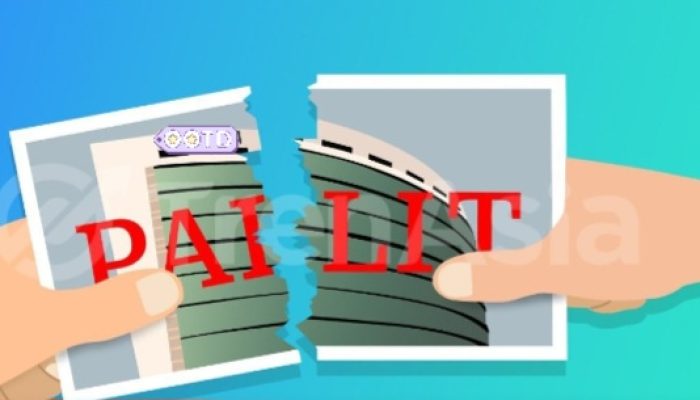 Perusahaan Pailit tapi Upah dan Pesangon Belum Dibayarkan, UU Kepailitan dan PKPU Diuji