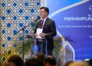 Pasca Idulfitri, PERADI Gelar Halal Bihalal