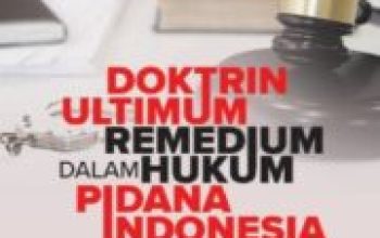 Pahami Perbedaan Ultimum dan Primium Remidium