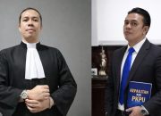 Agung Sriwijaya, Advokat-Kurator Andalan Warga Palembang