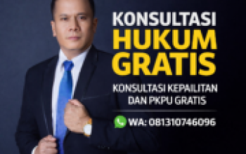 Konsultasi Hukum Hutang Piutang