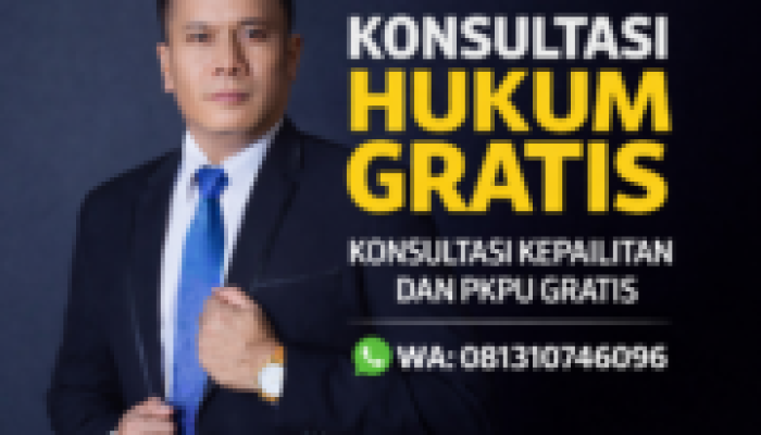 Konsultasi Hukum Hutang Piutang