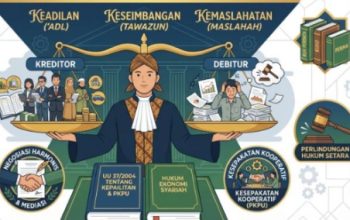 Strategi dalam Menghadapi Tindakan Pengalihan Aset Debitur Menjelang Pailit