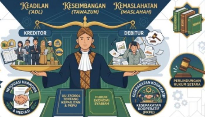Strategi dalam Menghadapi Tindakan Pengalihan Aset Debitur Menjelang Pailit