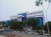 Ketua PN Jakarta Utara Bekali Mediator Non-Hakim