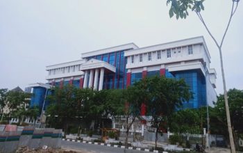 Ketua PN Jakarta Utara Bekali Mediator Non-Hakim