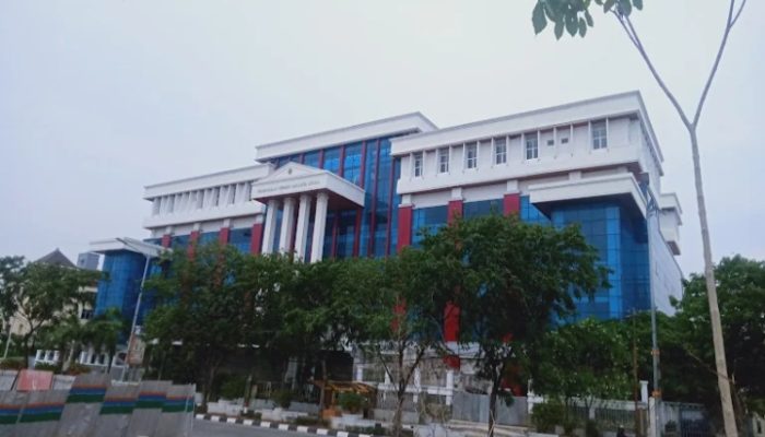 Ketua PN Jakarta Utara Bekali Mediator Non-Hakim