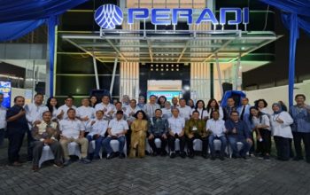 PERADI Kubu Otto Menangi PK