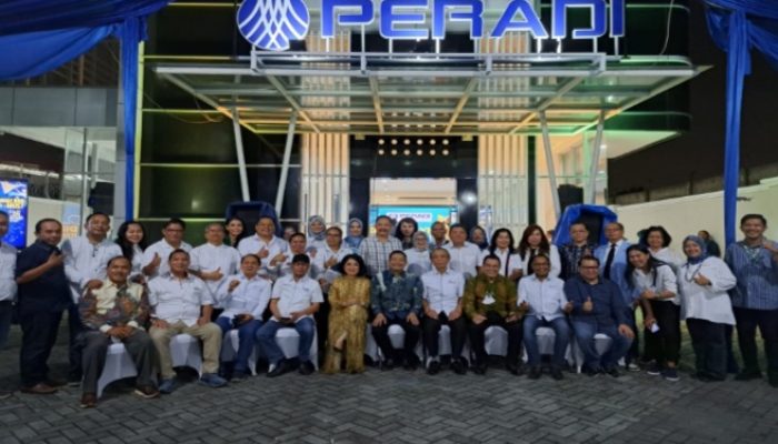PERADI Kubu Otto Menangi PK